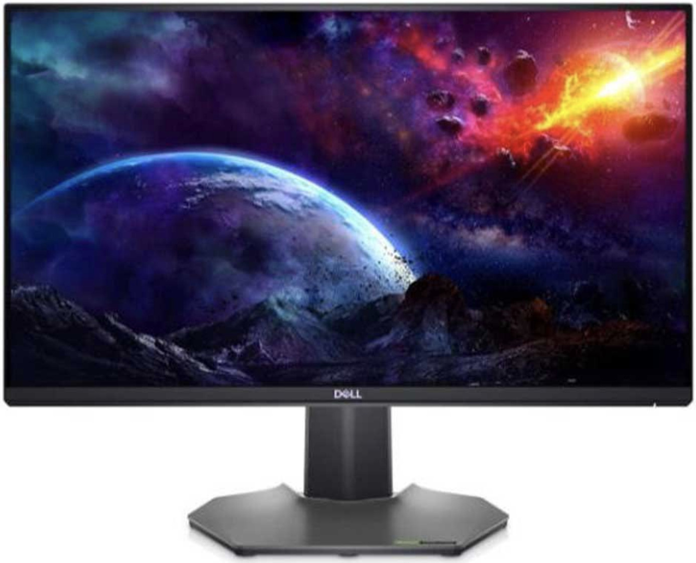 Dell S2522HG monitor