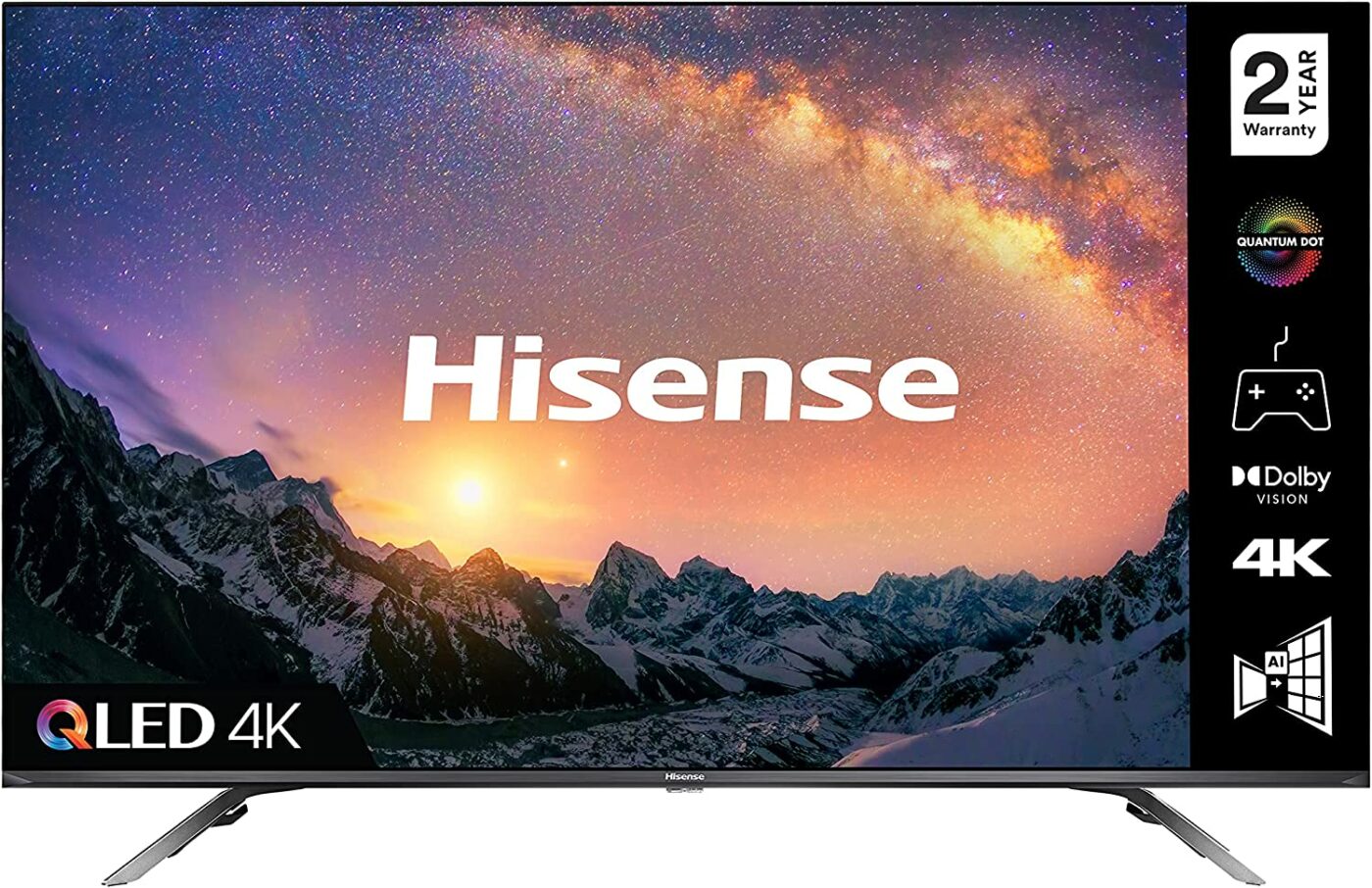 Hisense