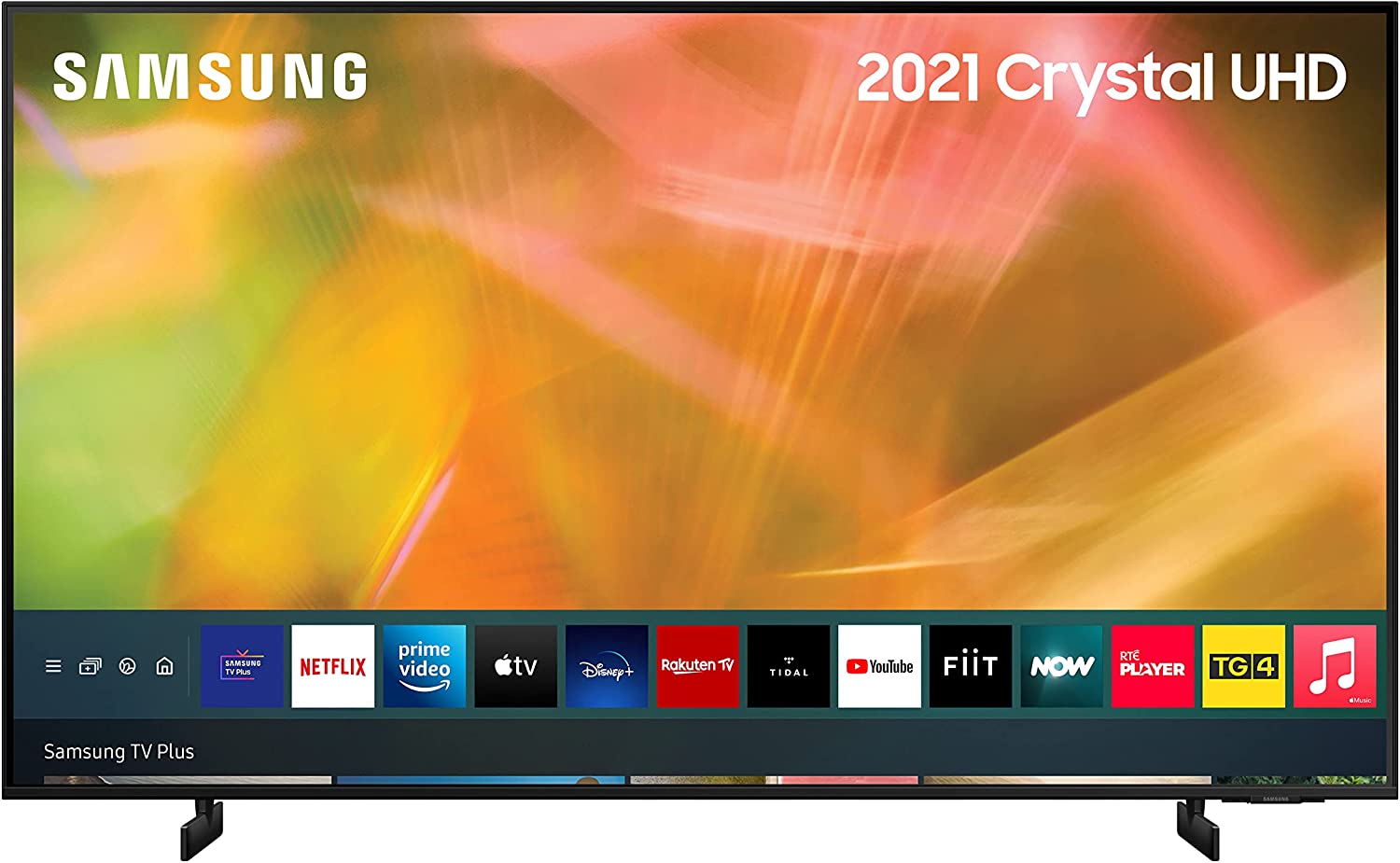 4K HD