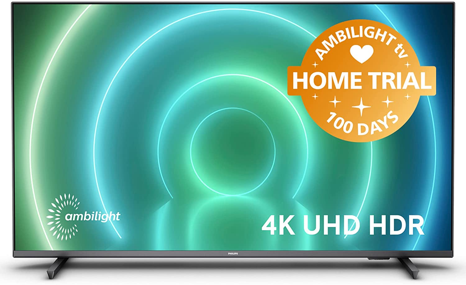 40 inch TV
