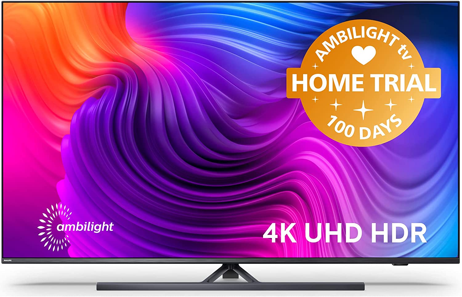 4K HDR