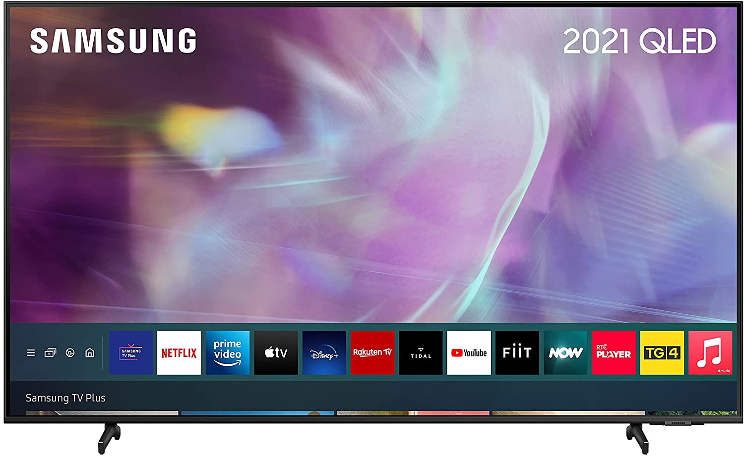 Samsung 65-inch TV