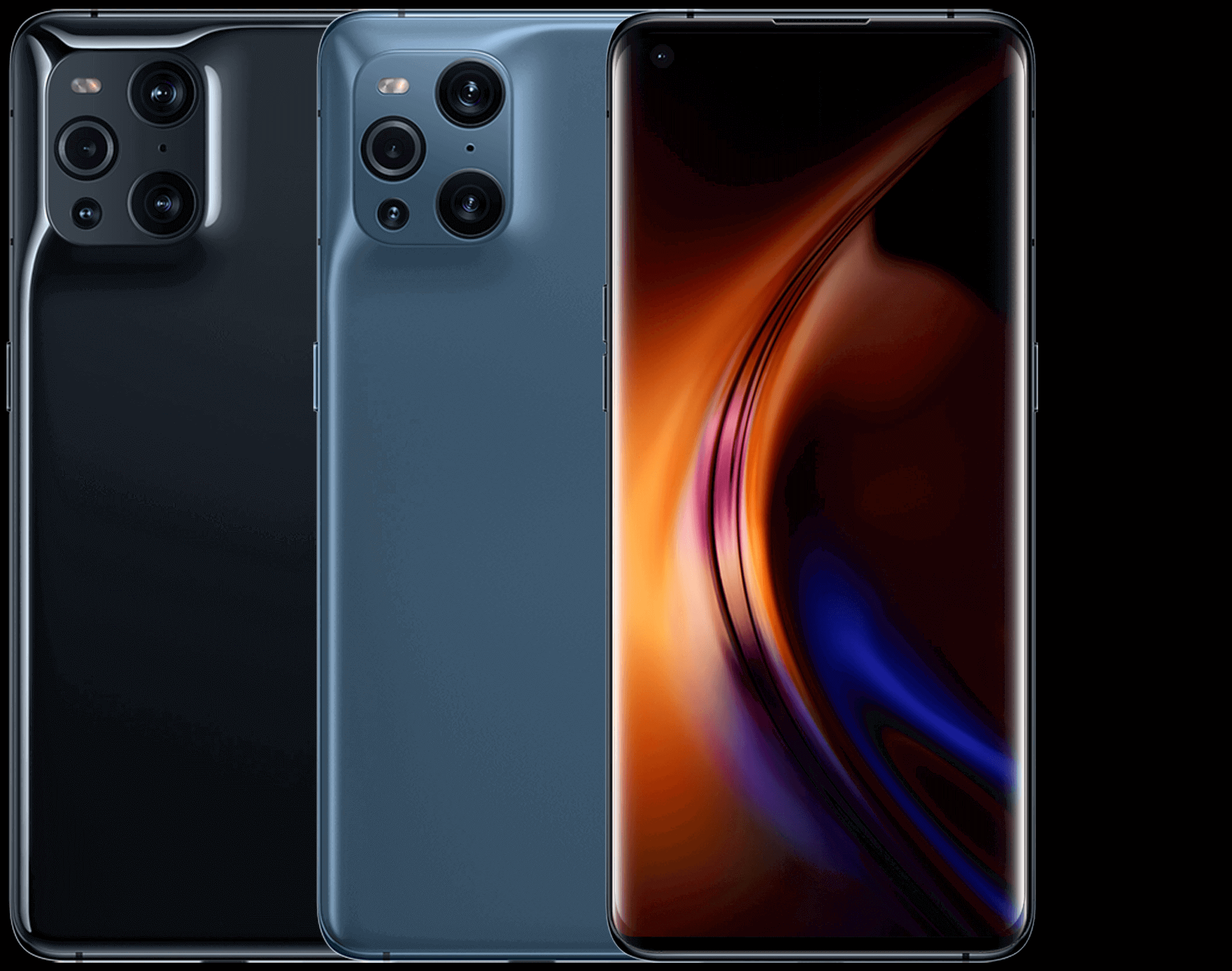 Find X3 Pro