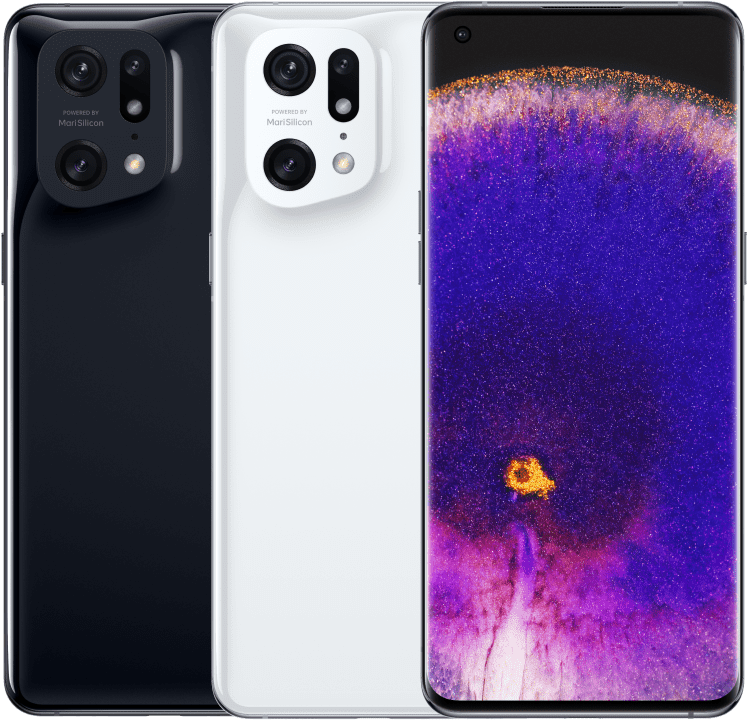 Find X5 PRO
