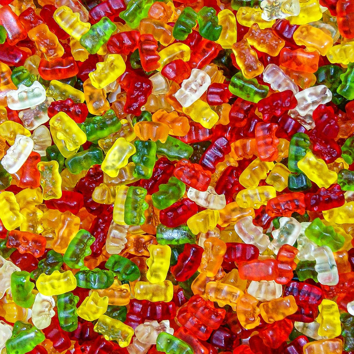 Amazon haribo goldbears