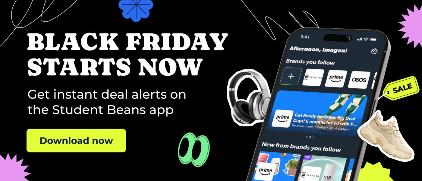Black Friday download 