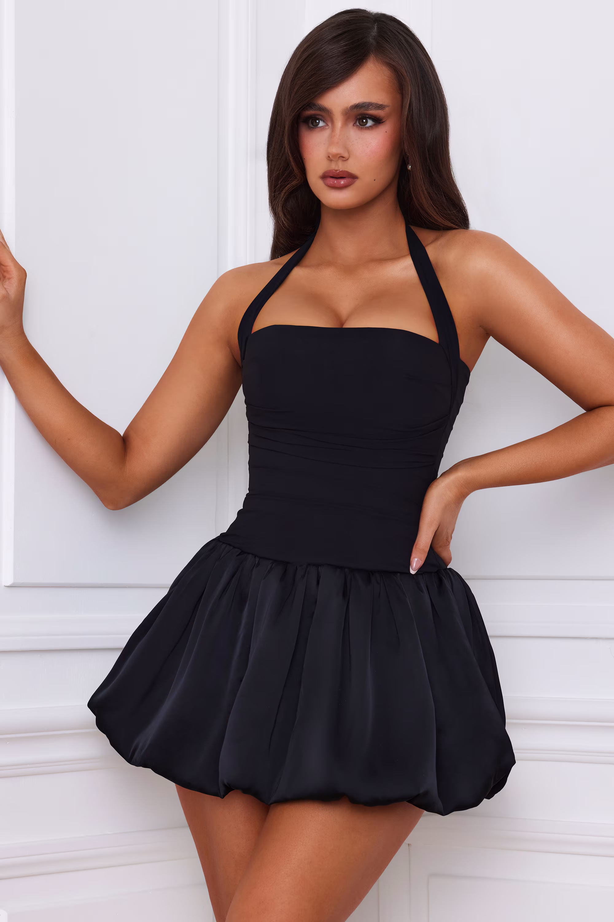 Oh polly dress