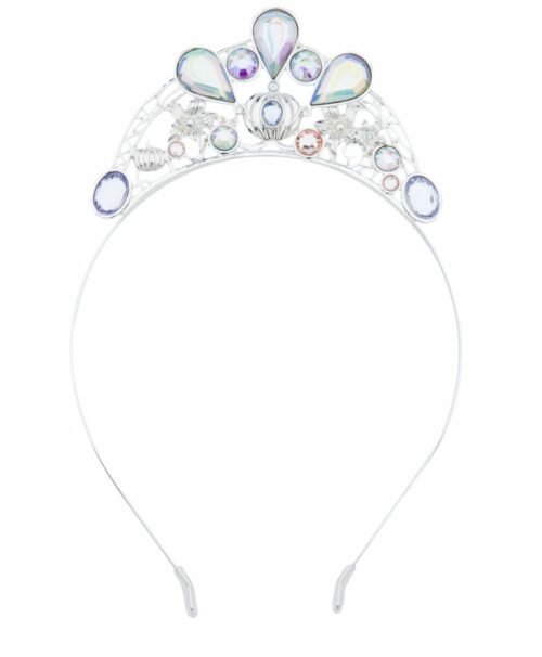 Cinderella Costume Tiara - disney store student discount