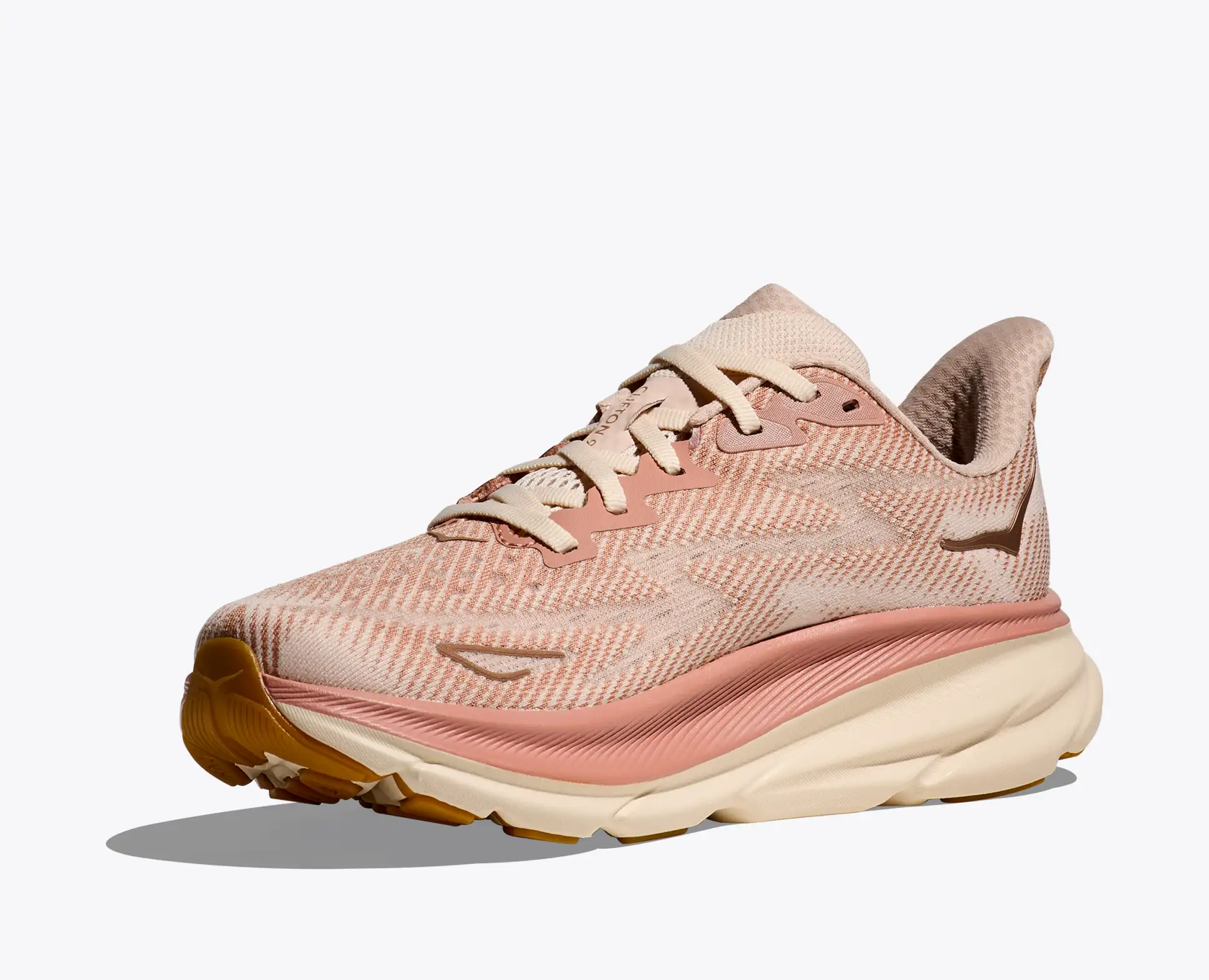 HOKA Clifton 9 trainers