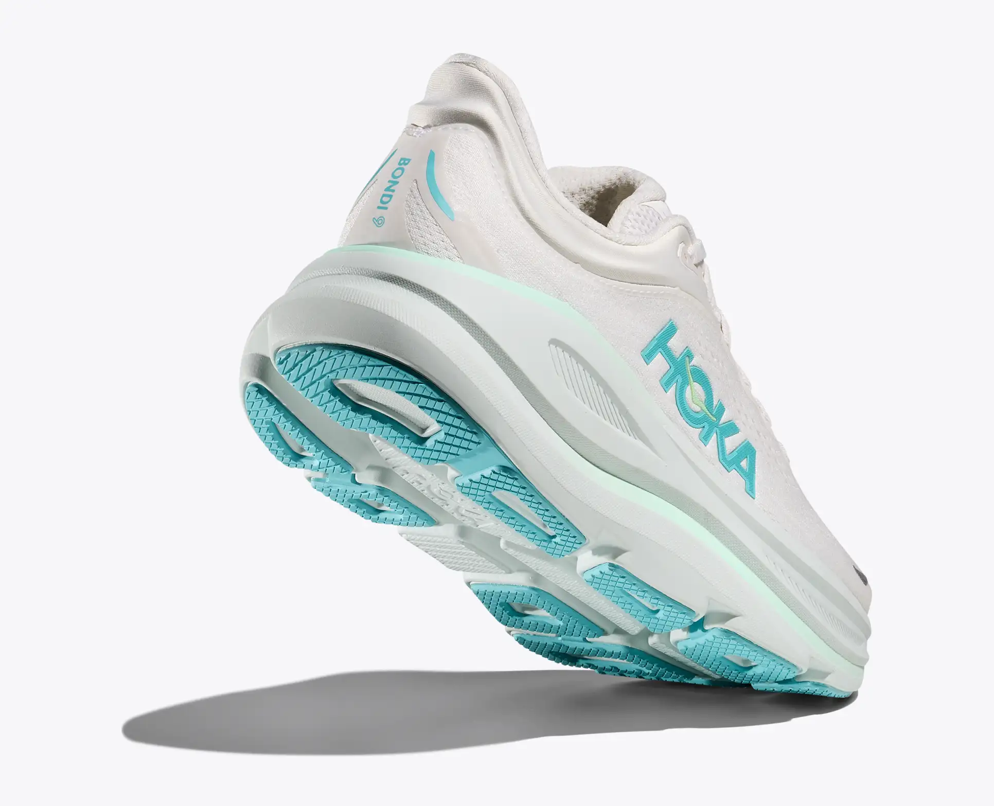 HOKA Bondi 9