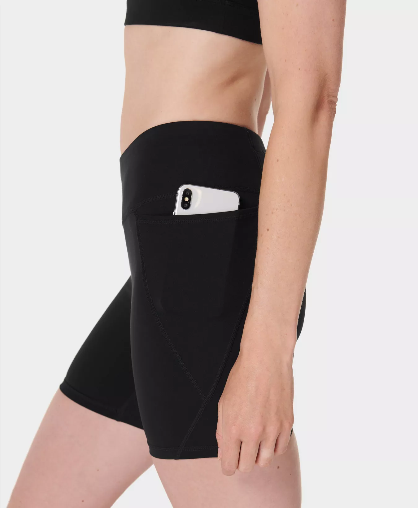 Sweaty betty 6" shorts