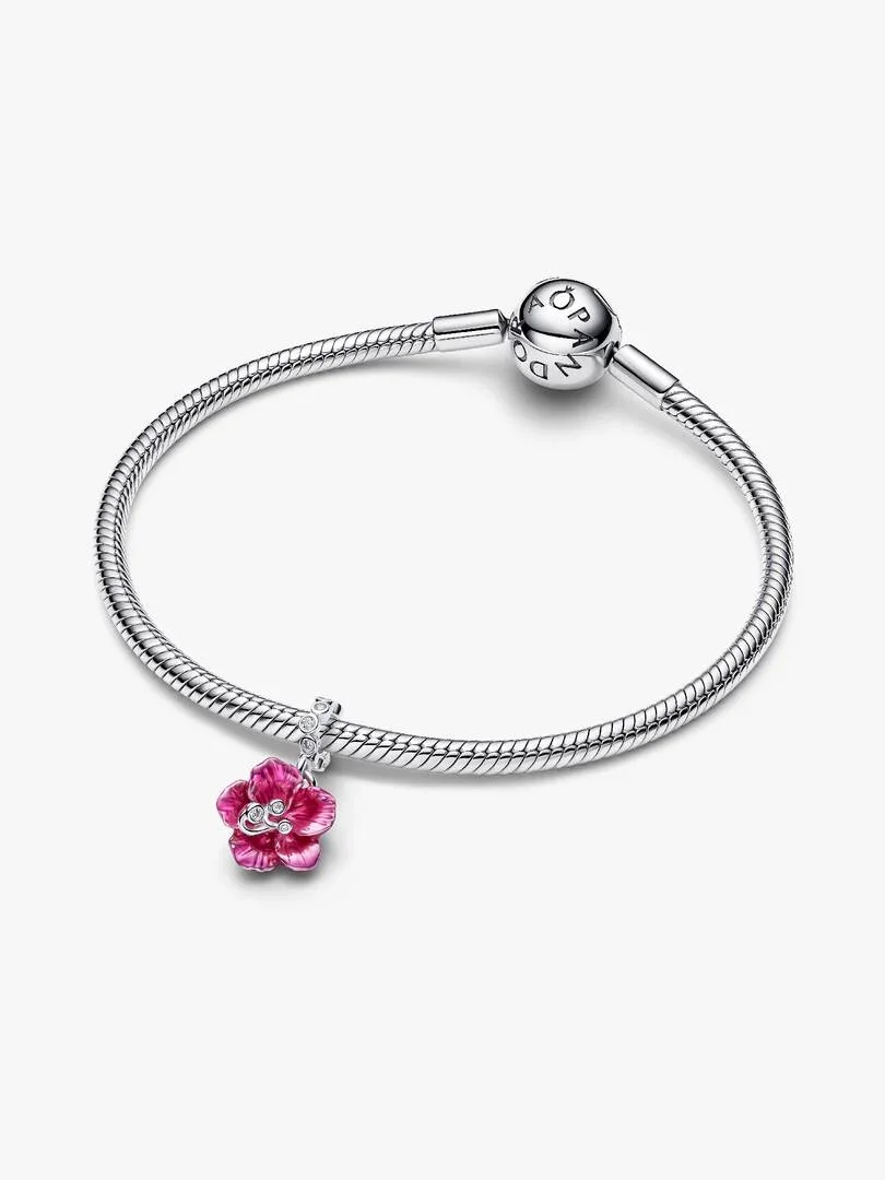 Hibiscus Dangle Charm