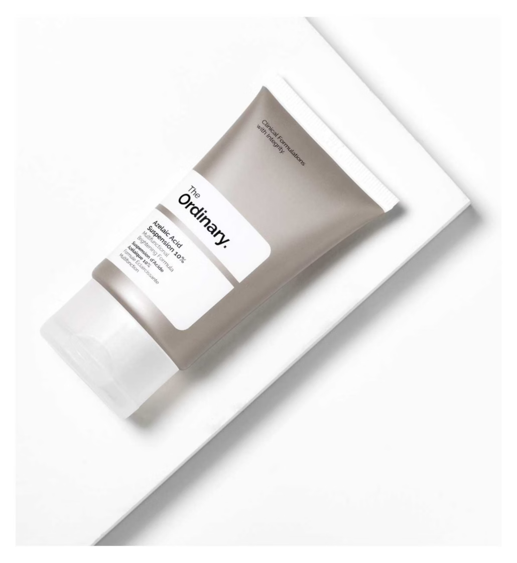 The Ordinary Glycolic Acid 7% Exfoliating Toner