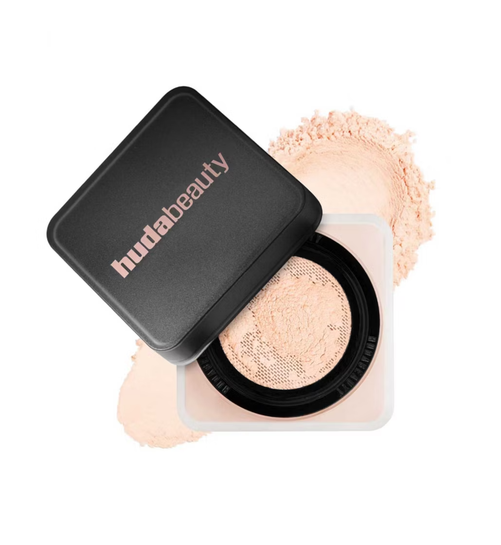 Huda Beauty Easy Bake Setting Powder