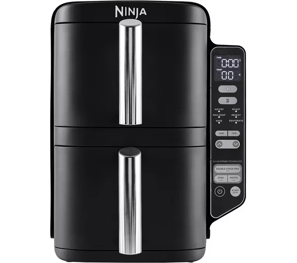 NINJA Double Stack SL300UK Air Fryer