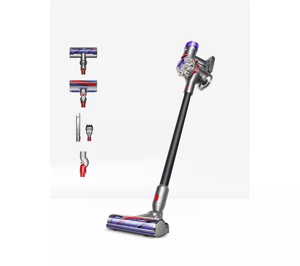 DYSON V8 Total Clean Cordless Vacuum Cleaner