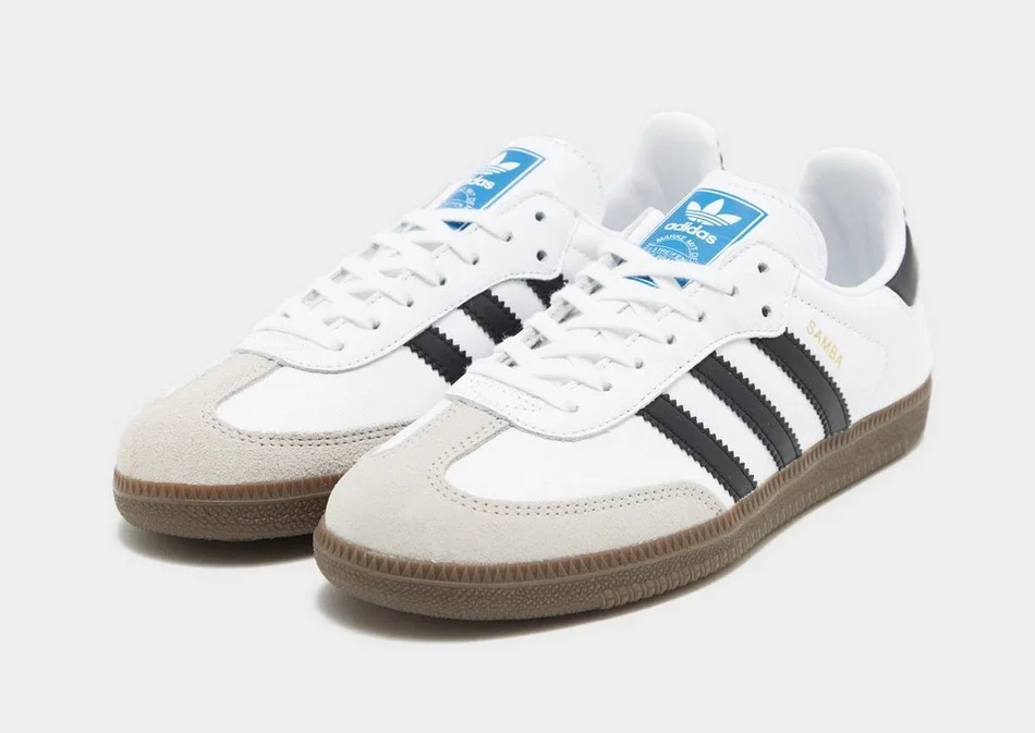 adidas Originals Samba OG Junior