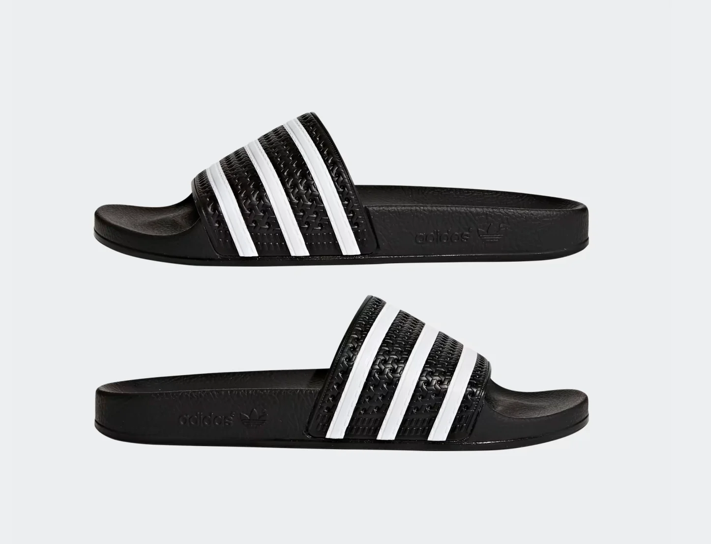 Adilette Sliders