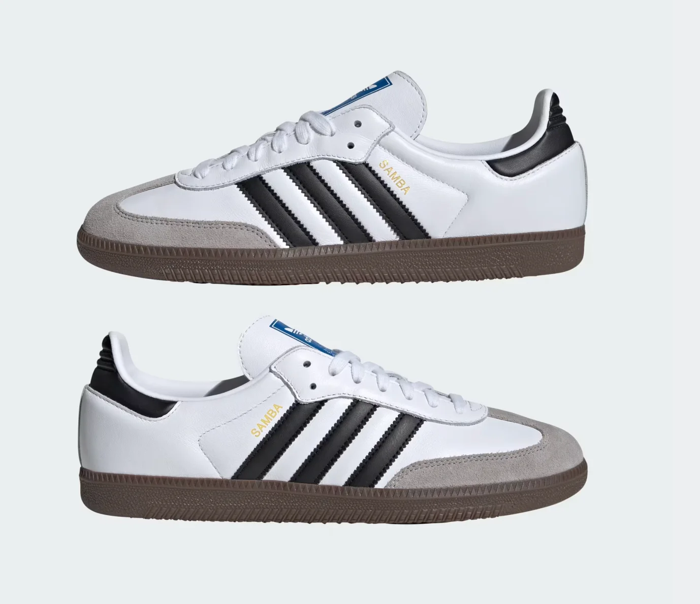 Samba OG Shoes