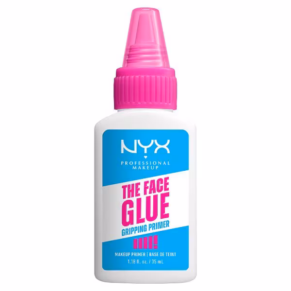 NYX Professional Makeup The Face Glue Primer