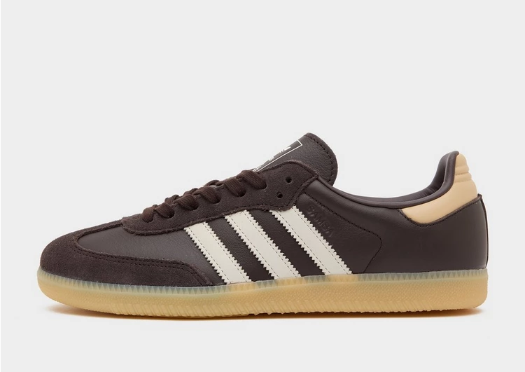 Classic trainers are getting consistent love from students