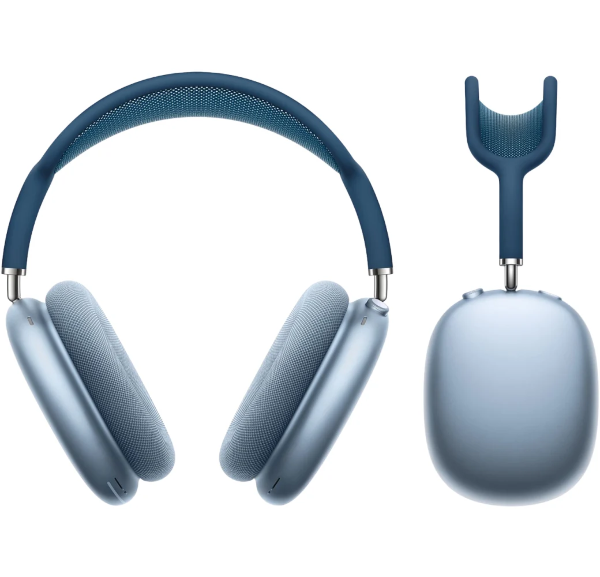 apple airpods max