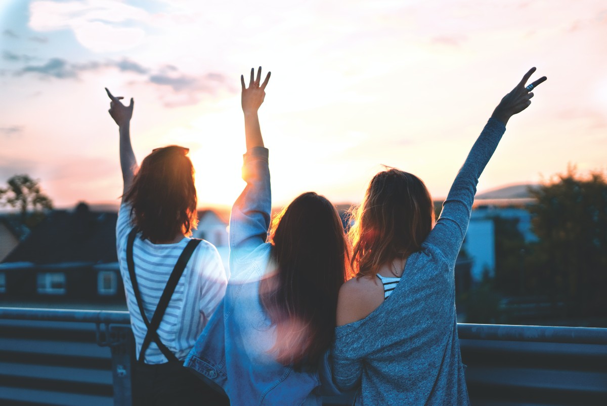 10 Ways College Is Totally Different Than High School