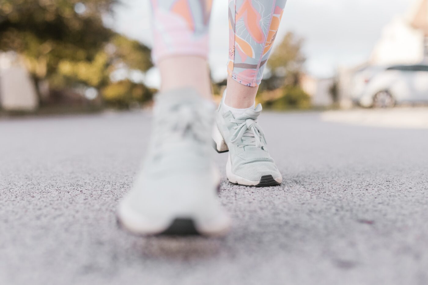 Get Paid $10K To Walk 10,000 Steps