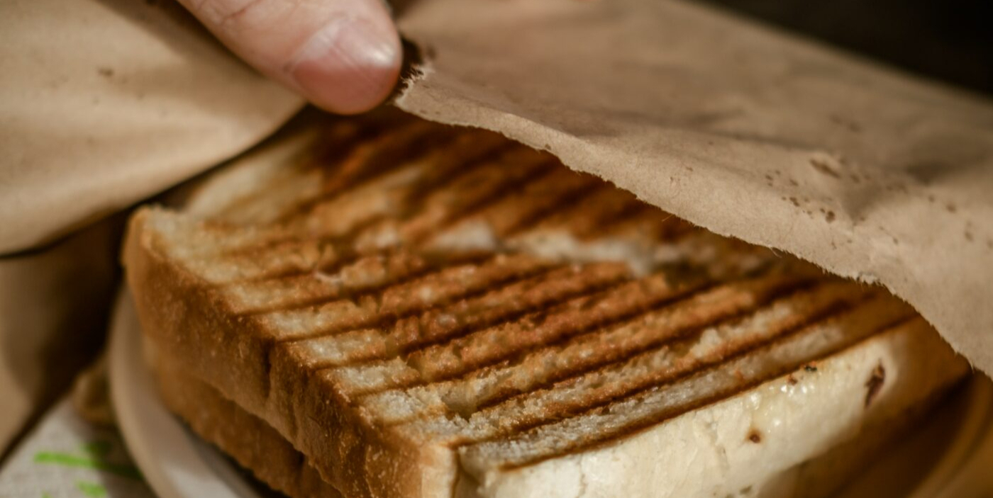 The Best Cheese Toastie Fillings & Ideas UK