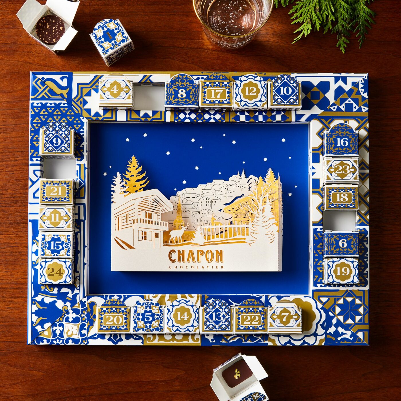15 Best Chocolate Advent Calendars Of 2023