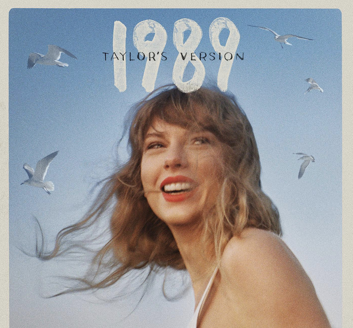 Top 10 Snacks To Eat While Listening to '1989 (Taylor's Version)'
