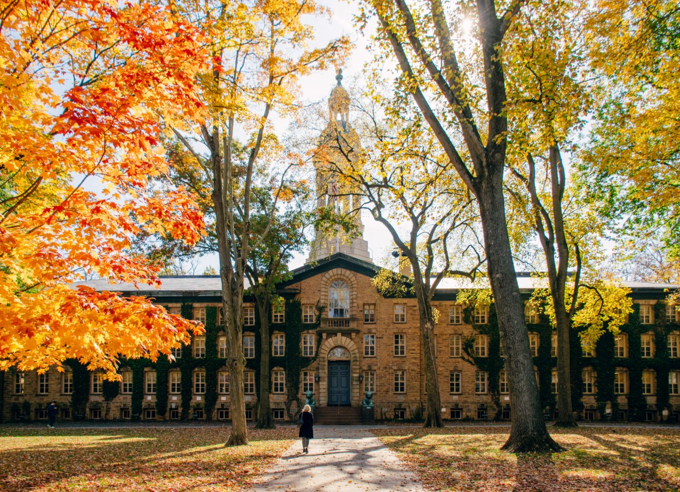 These Colleges Nailed Their 2025 Rankings