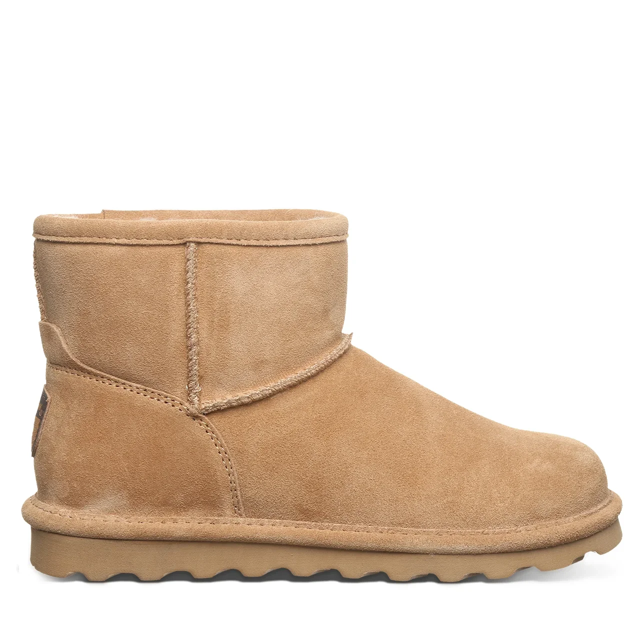 Bearpaw Alyssa Iced Coffee