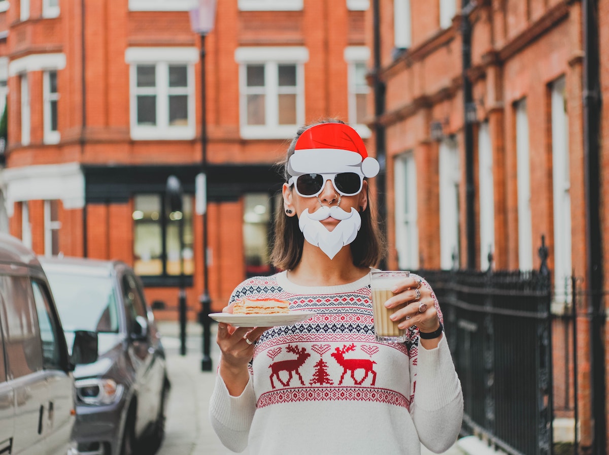 31 Best Ugly Christmas Sweaters to DIY at Home