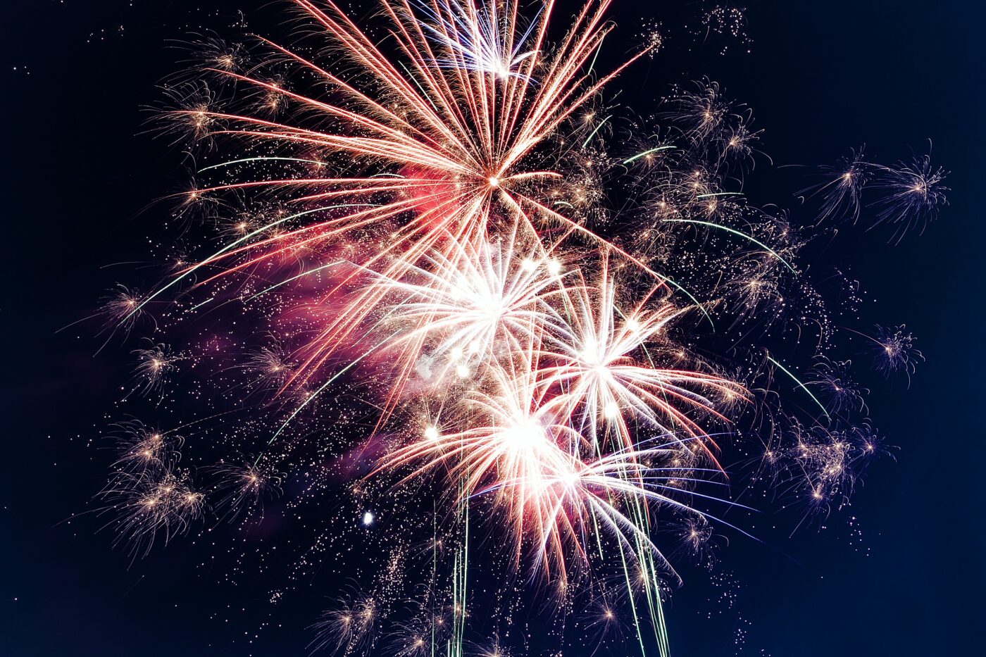 Here's All The Best 4th Of July Food Freebies 2023