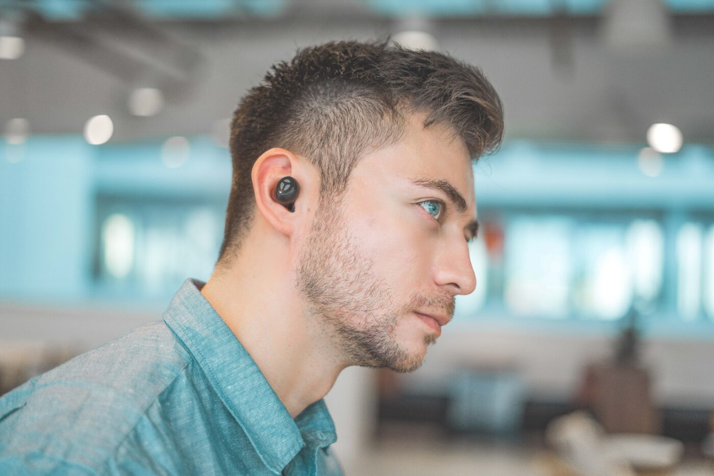 5 Best Earbuds For Small Ears