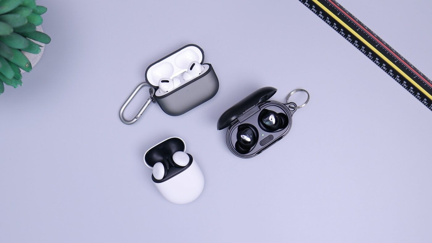 5 Best True Wireless Earbuds 2023