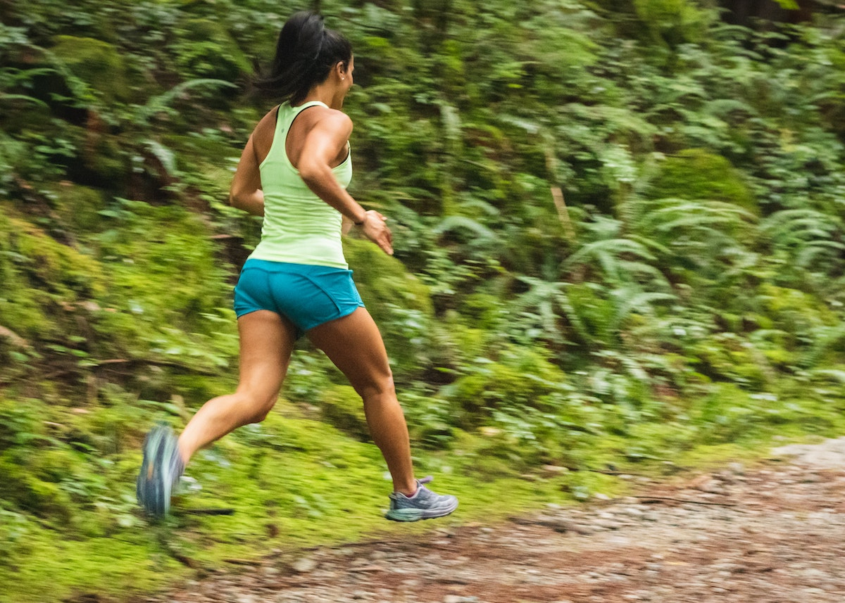5 Ideas To Get You Outdoors This Weekend