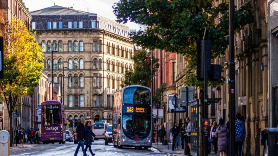 5 Of The Most Instagrammable Restaurants In Manchester