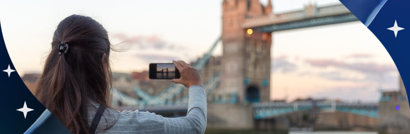 5 Places You Need to Visit in 2025