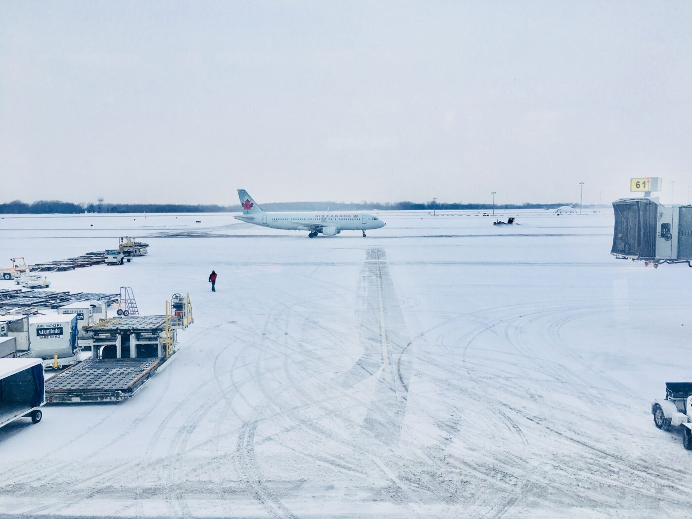 5 Things You Need To Know To Save Serious $$$ On Holiday Flights