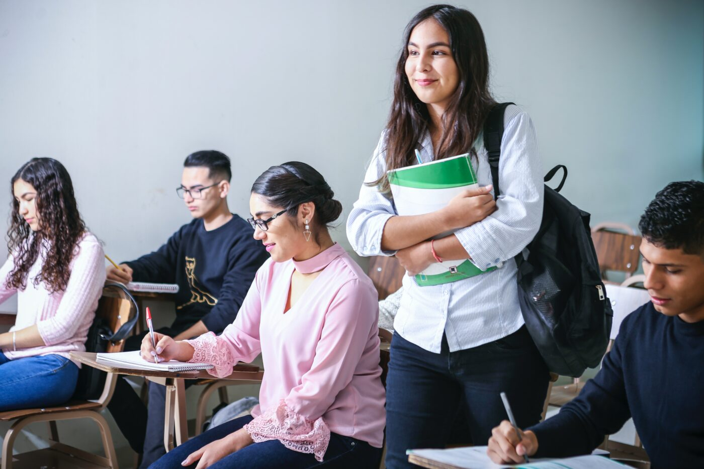 5 Unexpected Things You'll Need For Your First Week Of Uni