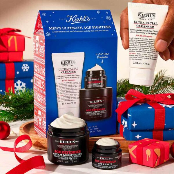 Kiehl's