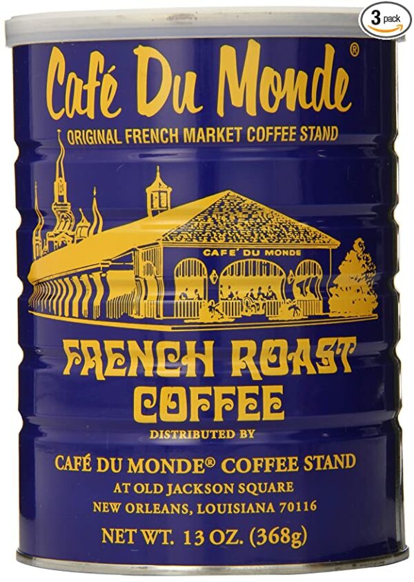 Café Du Monde