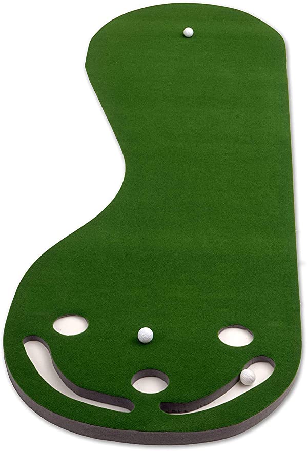 Putting green