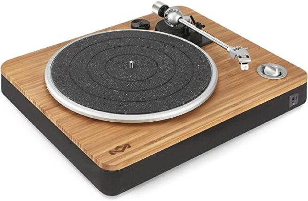 Turntable
