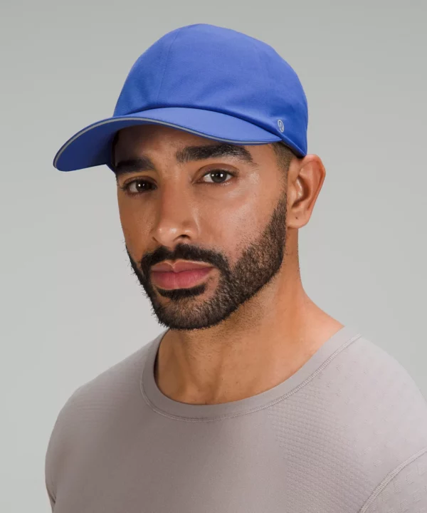Running hat