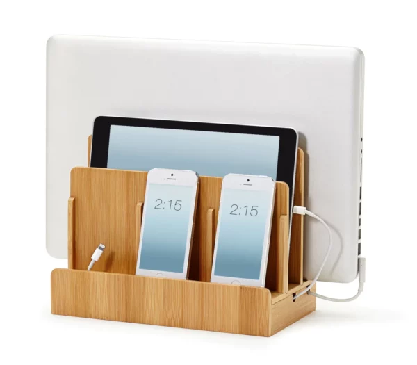 Charging station
