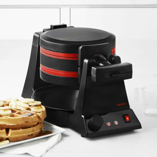 Waffle maker