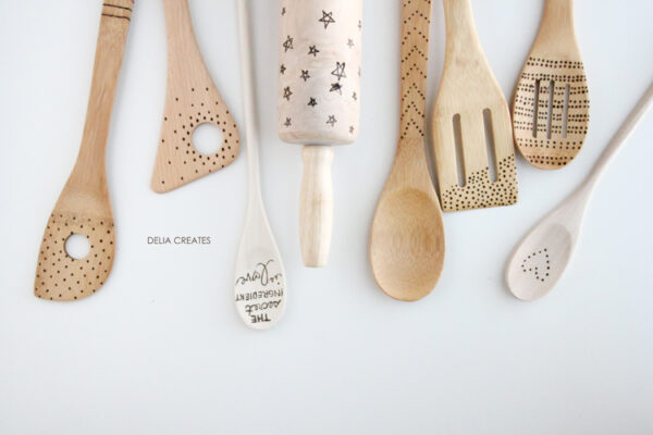 Utensils